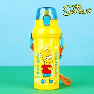 심슨 앵커 원터치 어깨끈물통 WF219D9