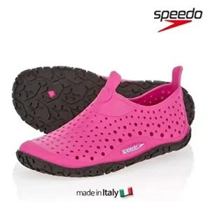 [셀러허브 스포츠레저]스피도 여아동용 아쿠아슈즈 핑크 Z1749 아동워터슈즈