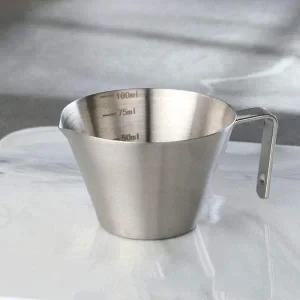 [콩심팥심]에스프레소샷잔 에스프레소 샷글래스 커피샷잔 에스프레소전용잔