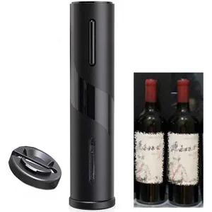 TC 전동와인병따개 와인오프너 와인따개 코르크따개 커터