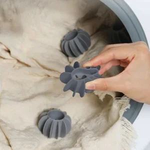 엉킴방지 세탁볼 10개입 (WE16298)