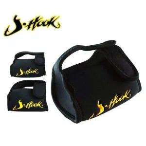 전동릴커버 JHOOK 낚시용품 낚시릴보호대 릴덮개