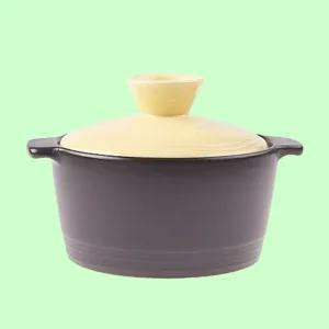 오븐락 뚝배기 내열 4칼라 찜기 자기 직화 하이라이트 (WFK8RY5)