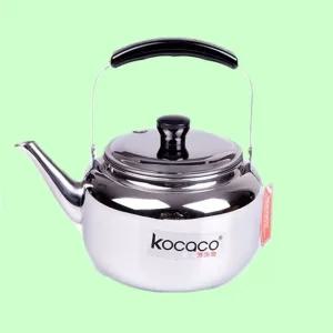 코카코 1.5L 일반주전자 스텐주전자 주전자 보리차 (WFK8RYN)