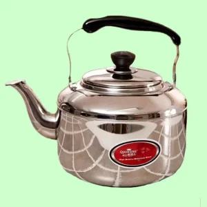 퀸센스 7L 하모니주전자 스텐주전자 휘슬 반영구적 (WFK8RY6)