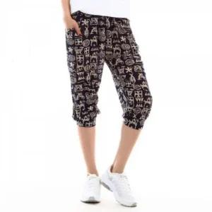 [오노마] ONM 쿨팬츠 아이스 여성쿨바지 시원한 쿨 쿨링바지