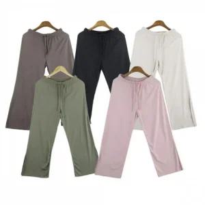 [오노마] ONM 가을팬츠 여자팬츠 겨울바지 긴바지 오피스룩 허