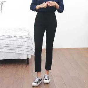 [오노마] ONM 스판 빅사이즈청바지 빅사이즈바지 S-XXL 잇