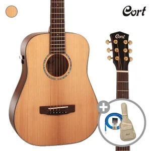 콜트 Gold Mini F /NAT 어쿠스틱기타 /통기타 +풀옵션