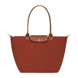 롱샴 가방 숄더백 르 플리아쥬 그린 L L1899919 404