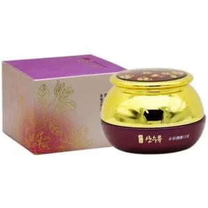 고품질 산수유 열매추출물 고탄력 크림 50ml (WE17780)