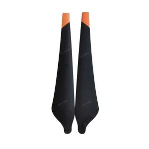 DJI T30 드론 부품 나선형 개세트 호환 농업용 날개