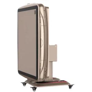 자동 마작기계 접이식 마작패분배기 보드게임 취미