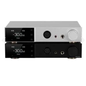 SABRE D70 앰프 밸런스드 Pro TOPPING DAC 컨버터