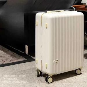 캐리어 26인치 28인치 수화물용 기내용 가방 천캐리어