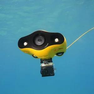 로봇 수중드론 수중촬영 로봇팔 배낭 고화질 고성능 무인