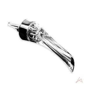 [셀러에이드]와인 에어레이터 디켄더 폭포 조절