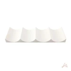 [셀러에이드]보관 4구 와인거치대 진열대 와인