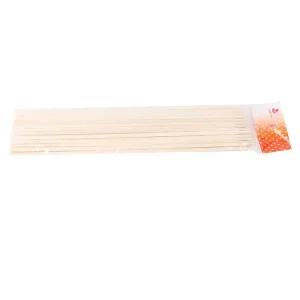 [콩심팥심]대나무어묵꽂이 일회용품 주방용품 대나무주방꽂이 핫바꼬치