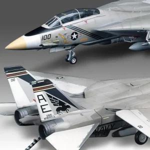 프라모델 미합중국해군 톰캣 아카데미과학 어린이날 조립 장난감