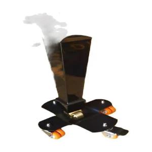 피아노 보조 캐스터 바퀴 야외 이동 공연 3개 무대 휠 롤러