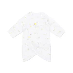 [롯데백화점]오가닉맘 스타코니배내가운 MLSNBW05