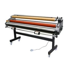 로얄소브린 RSC-1654H 미열 자동 롤코팅기