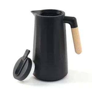 이시아르 내열유리 주전자 보온 보냉 1리터 (WE205E4)