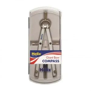 자이언트 보우 컴파스 스프링 헬릭스