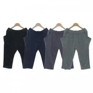 [셀러허브][오노마] ONM DM-5611 7부바지 옆주머니 냉감바지 배기 (41567066)