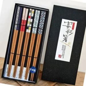 블랙 식탁 젓가락 비비드 다회용 식사 (WFK8SOG)