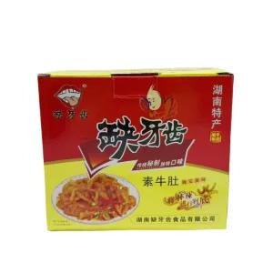 천미방 중국식품 췌야츠 향라수니우두 설곤약 마라간식