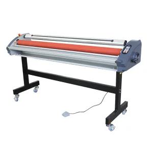 로얄소브린 RSC-1654HCLK 미열 반자동 롤코팅기