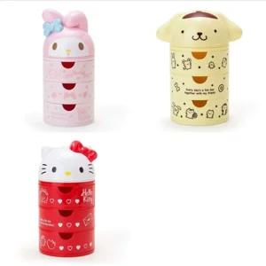 캐릭터 휴대용 칫솔 양치컵 세트