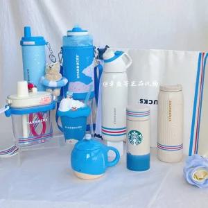 곰돌이모양 양치컵세트 휴대용 여행용양치세트 단체선물양치세트 칫솔통