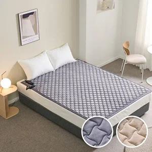 [장수돌침대]장수돌침대 카본매트 블랙에디션 퀸 JSKH-2000Q