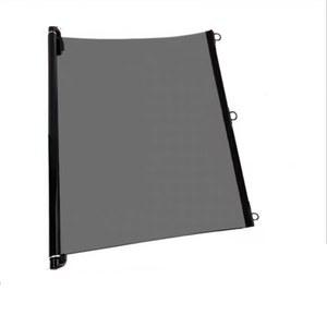 트럭 햇빛차단 버스 커튼 화물차 자동차 앞부분 사무실 용품 쉐이드