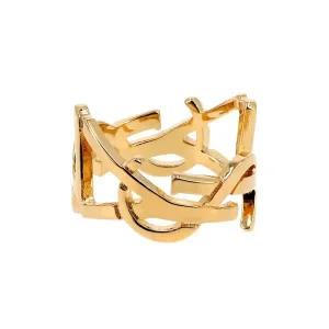 [신세계라이브쇼핑][생로랑 SAINT LAURENT] 823669 Y1500 8030 여성 반지