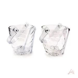 [셀러에이드]아이스 버킷 와인 양주 홈바 위스키 사케 샴페인