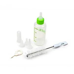 [셀러에이드]강아지 젖병 애견젖병 애묘젖병 우유병