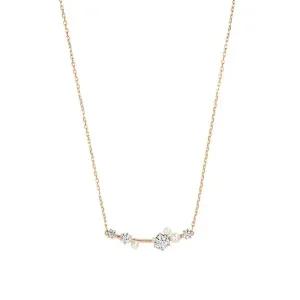 [스와로브스키][스와로브스키 SWAROVSKI] 5729504 여성 목걸이