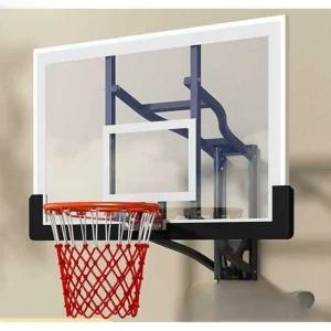 농구 골대 농구대 성인용 리프팅 링 벽부착형 스포츠