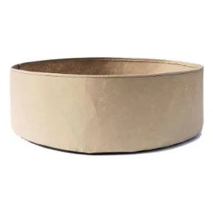 중형 텃밭꾸미기 부직포 화분(베이지) 1개 (WFK8TJB)