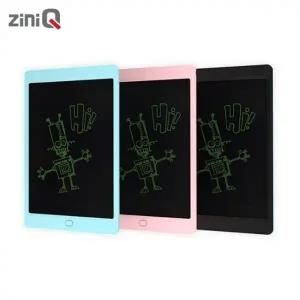 지니큐 12인치 전자노트 전자보드 전자칠판 메모보드