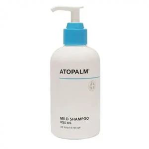 아토팜 MLE 마일드 샴푸00ml