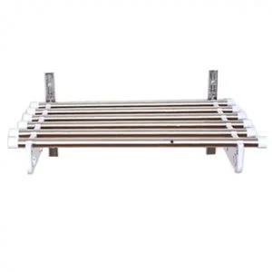 다목적선반 B형 1500 봉선반 벽걸이선반 벽걸이건조