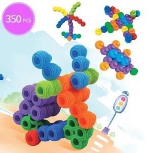 남아 선물 조립 인기 블록 장난감 완구 유치원 교구