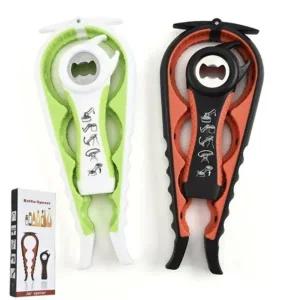 병따개 캔따개 만능 오프너 병뚜껑 맥주병 따기 캔오프너 병따기 병뚜껑따기 병오프너