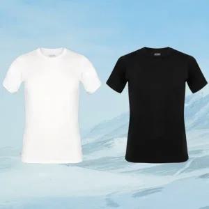 아이스쿨 반팔 티 남자 여자 여름 골프 티셔츠 100769