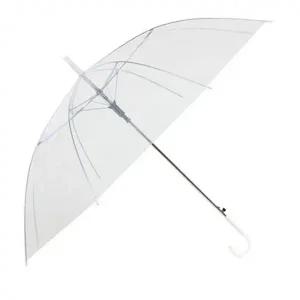 투명우산 어린이 초등학생 안전 아동 예쁜 자동 우산